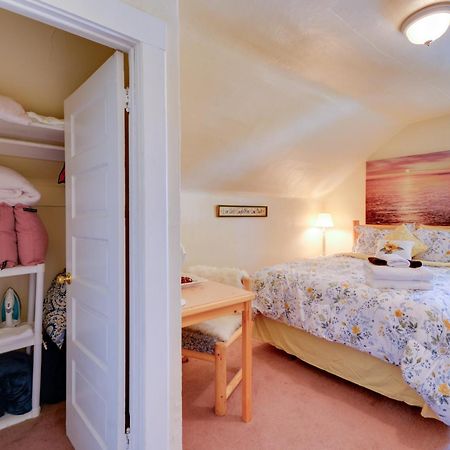 Cozy Billings Apartment About 1 Mi To Downtown! Extérieur photo