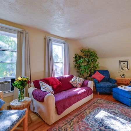 Cozy Billings Apartment About 1 Mi To Downtown! Extérieur photo