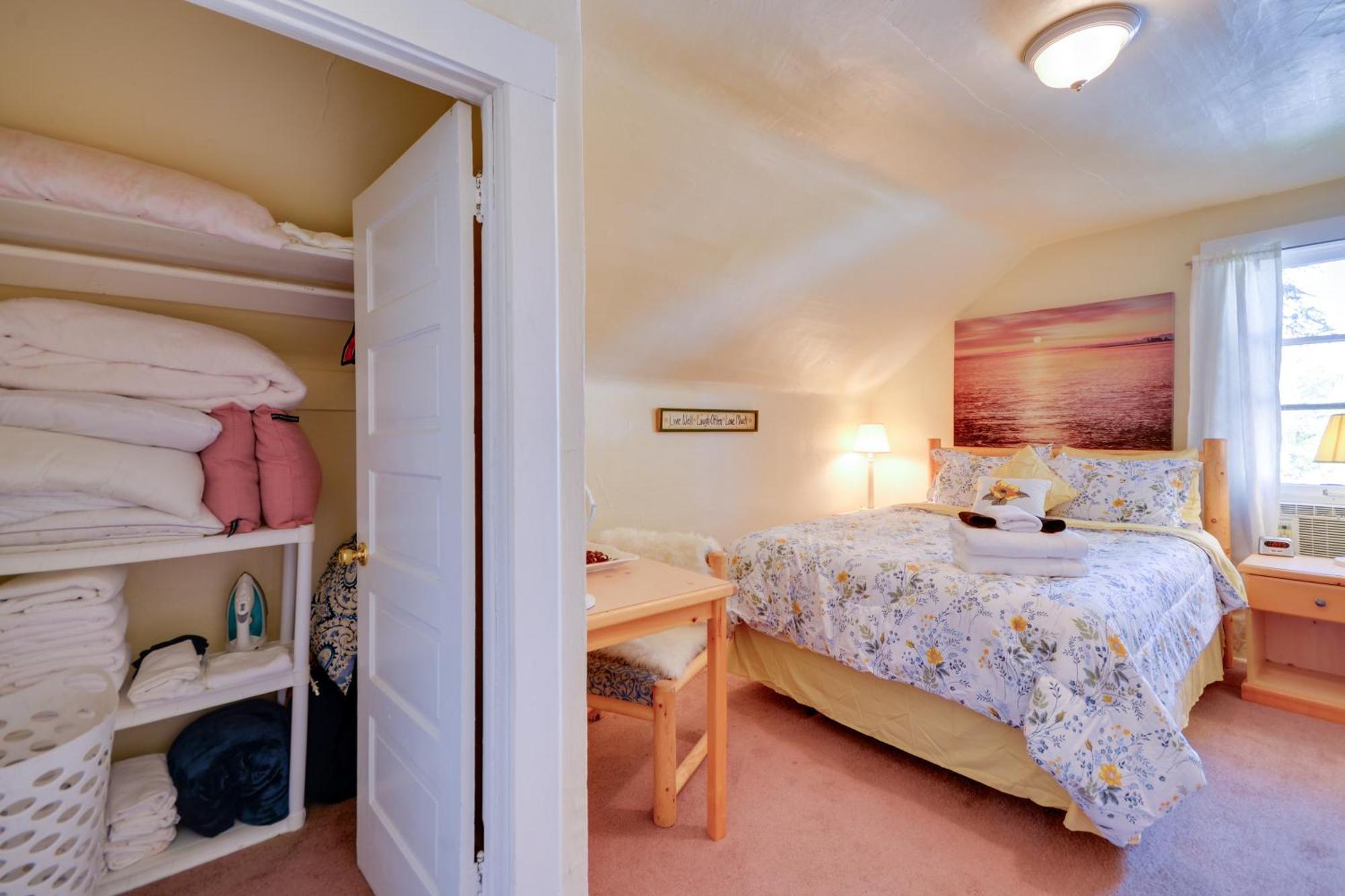 Cozy Billings Apartment About 1 Mi To Downtown! Extérieur photo