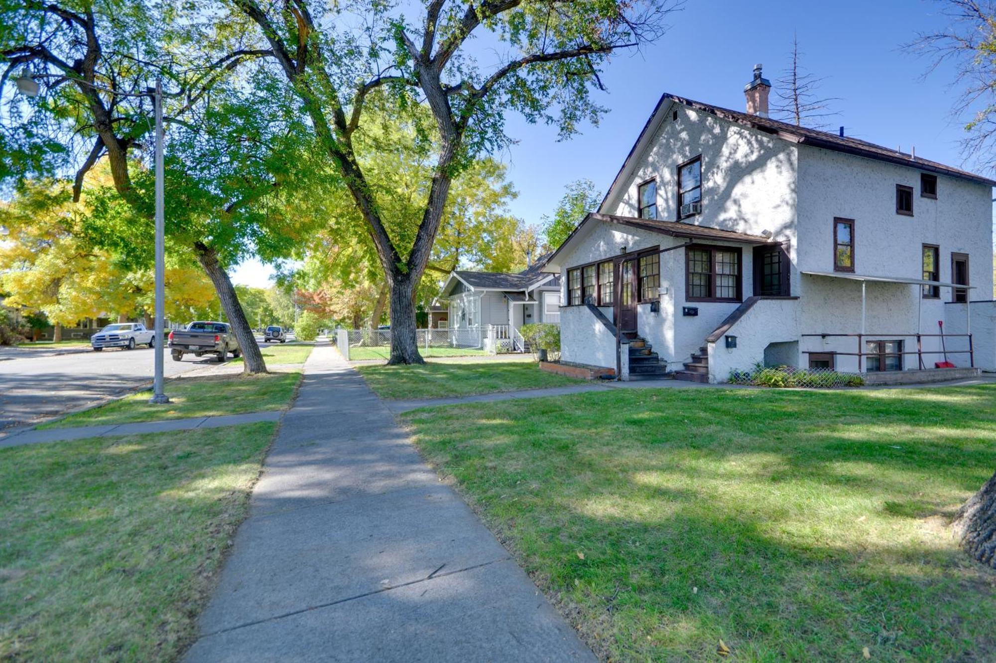 Cozy Billings Apartment About 1 Mi To Downtown! Extérieur photo