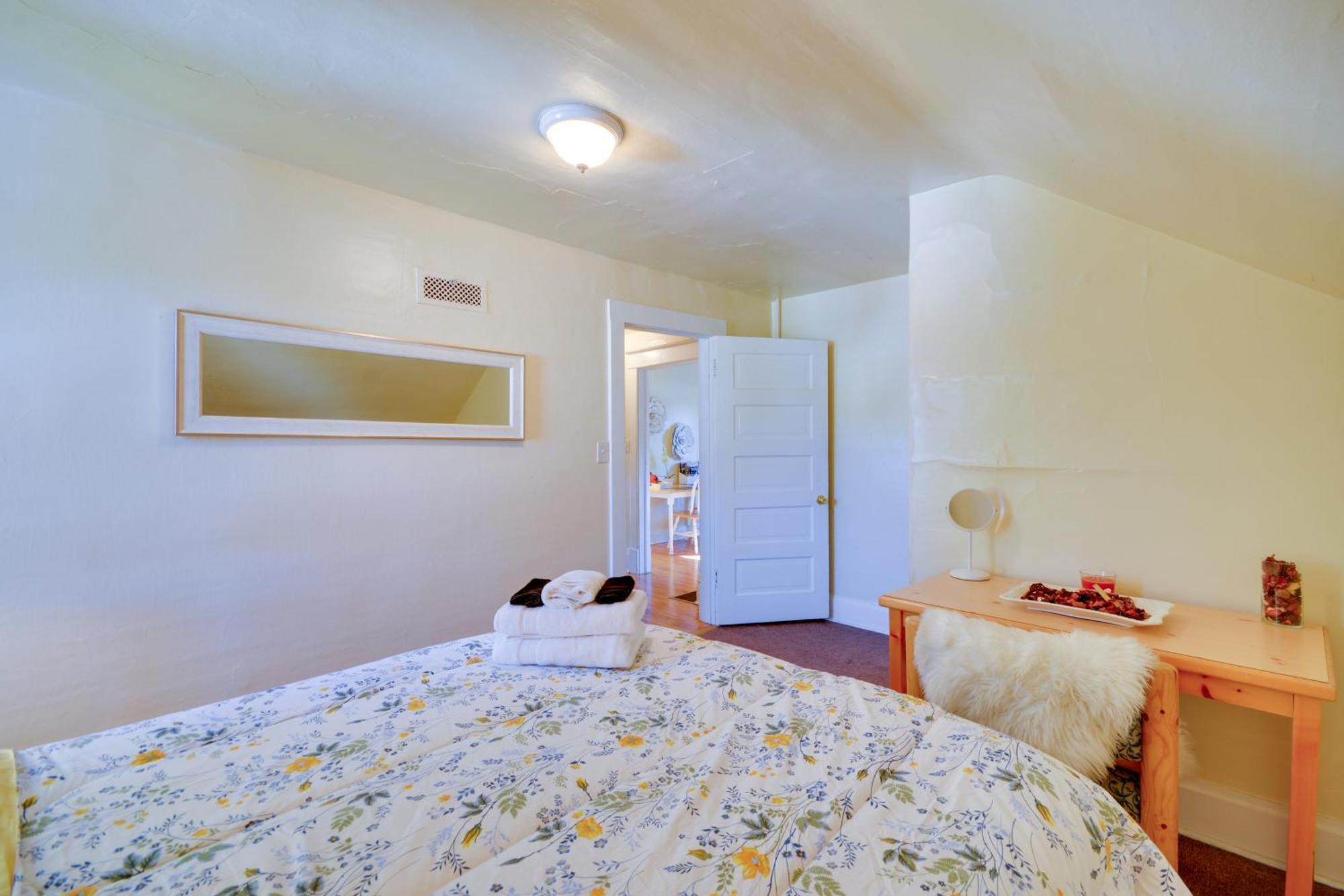 Cozy Billings Apartment About 1 Mi To Downtown! Extérieur photo