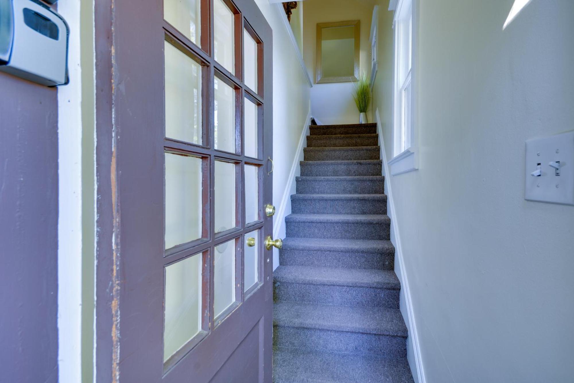 Cozy Billings Apartment About 1 Mi To Downtown! Extérieur photo
