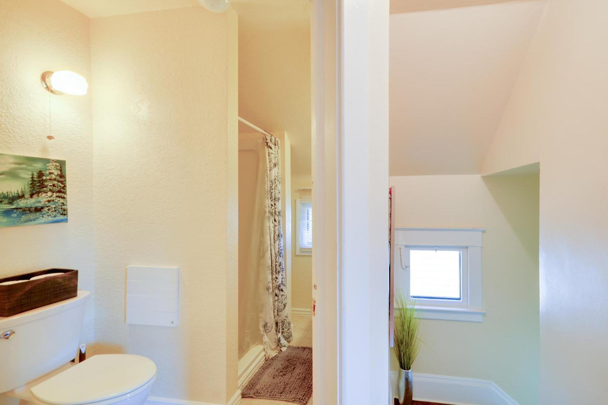 Cozy Billings Apartment About 1 Mi To Downtown! Extérieur photo