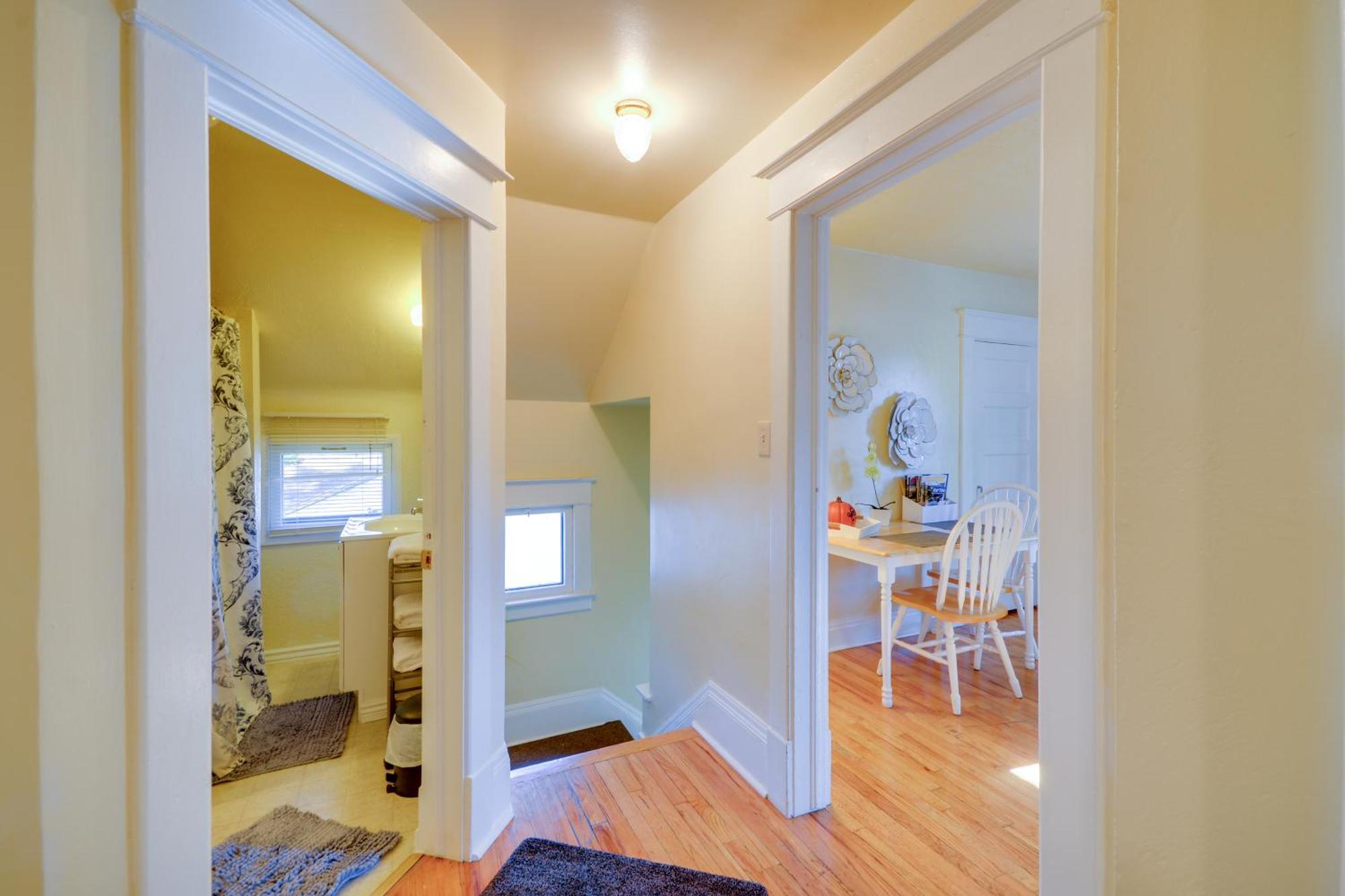 Cozy Billings Apartment About 1 Mi To Downtown! Extérieur photo
