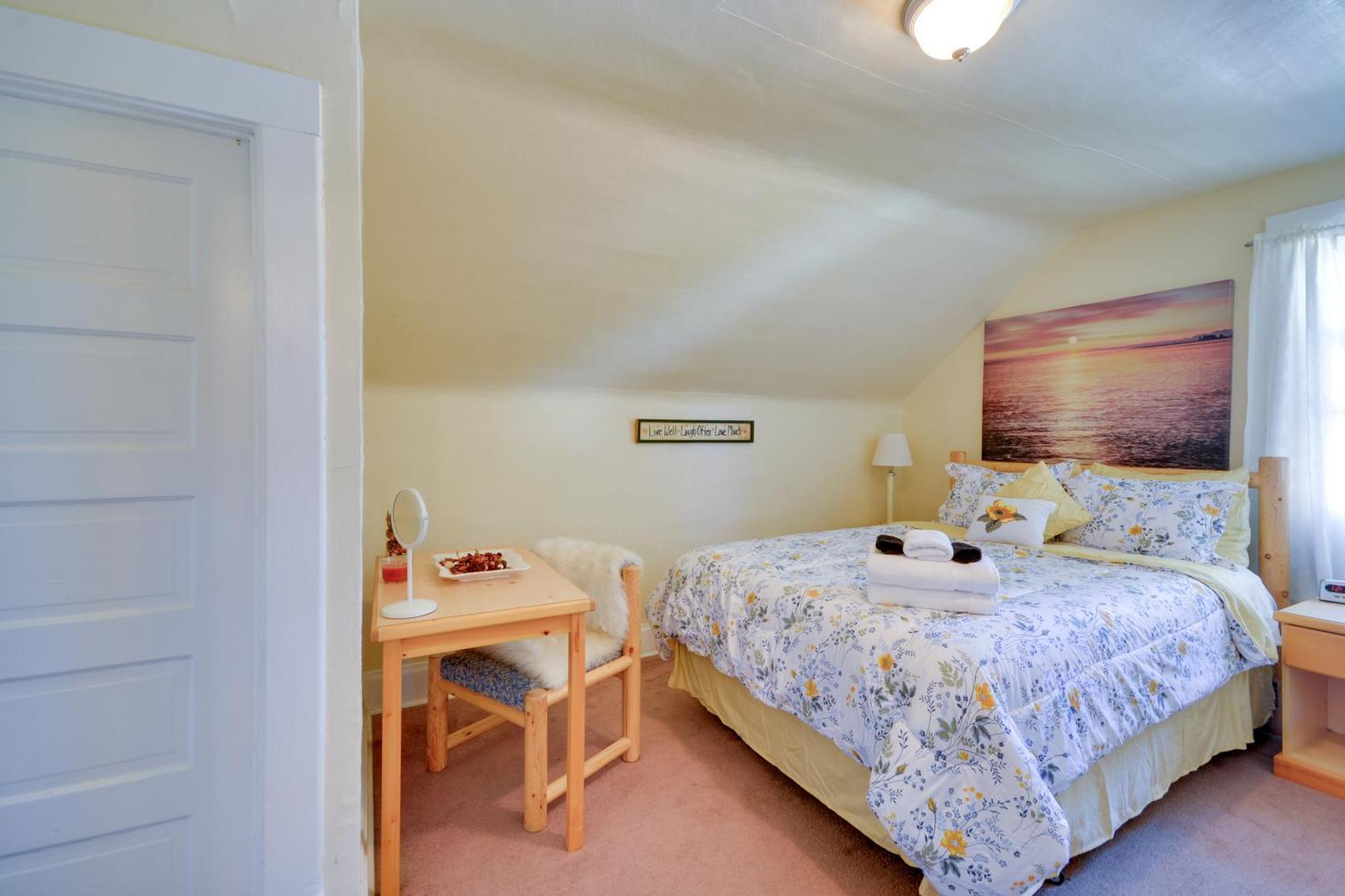 Cozy Billings Apartment About 1 Mi To Downtown! Extérieur photo