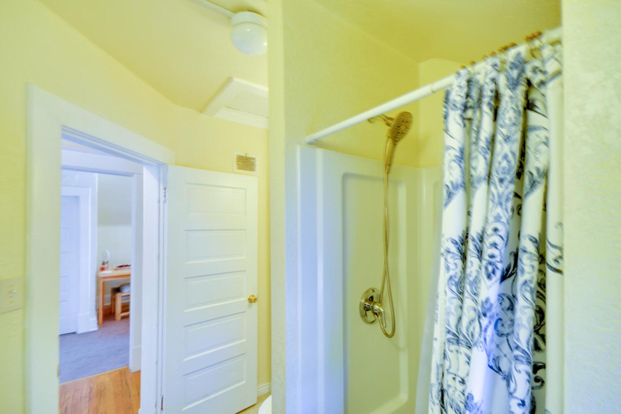Cozy Billings Apartment About 1 Mi To Downtown! Extérieur photo