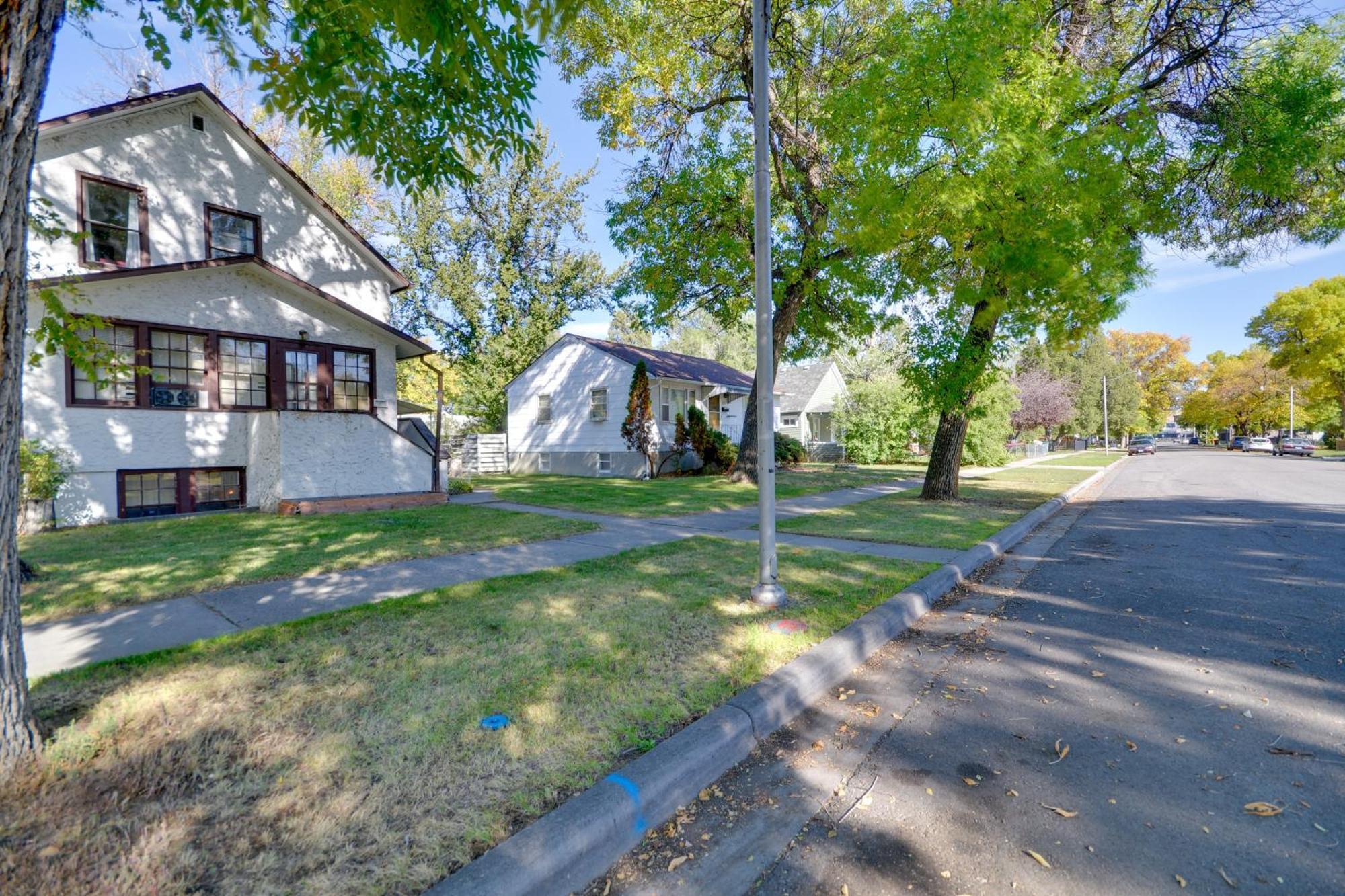 Cozy Billings Apartment About 1 Mi To Downtown! Extérieur photo