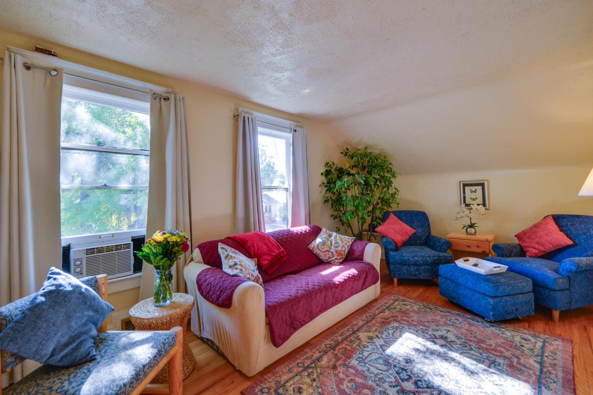 Cozy Billings Apartment About 1 Mi To Downtown! Extérieur photo