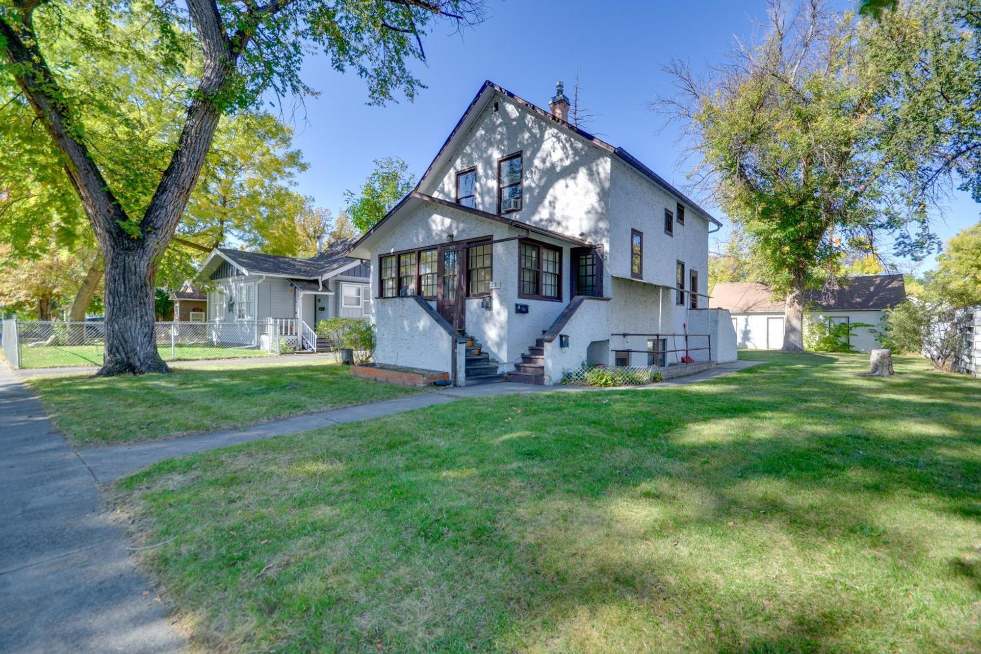 Cozy Billings Apartment About 1 Mi To Downtown! Extérieur photo